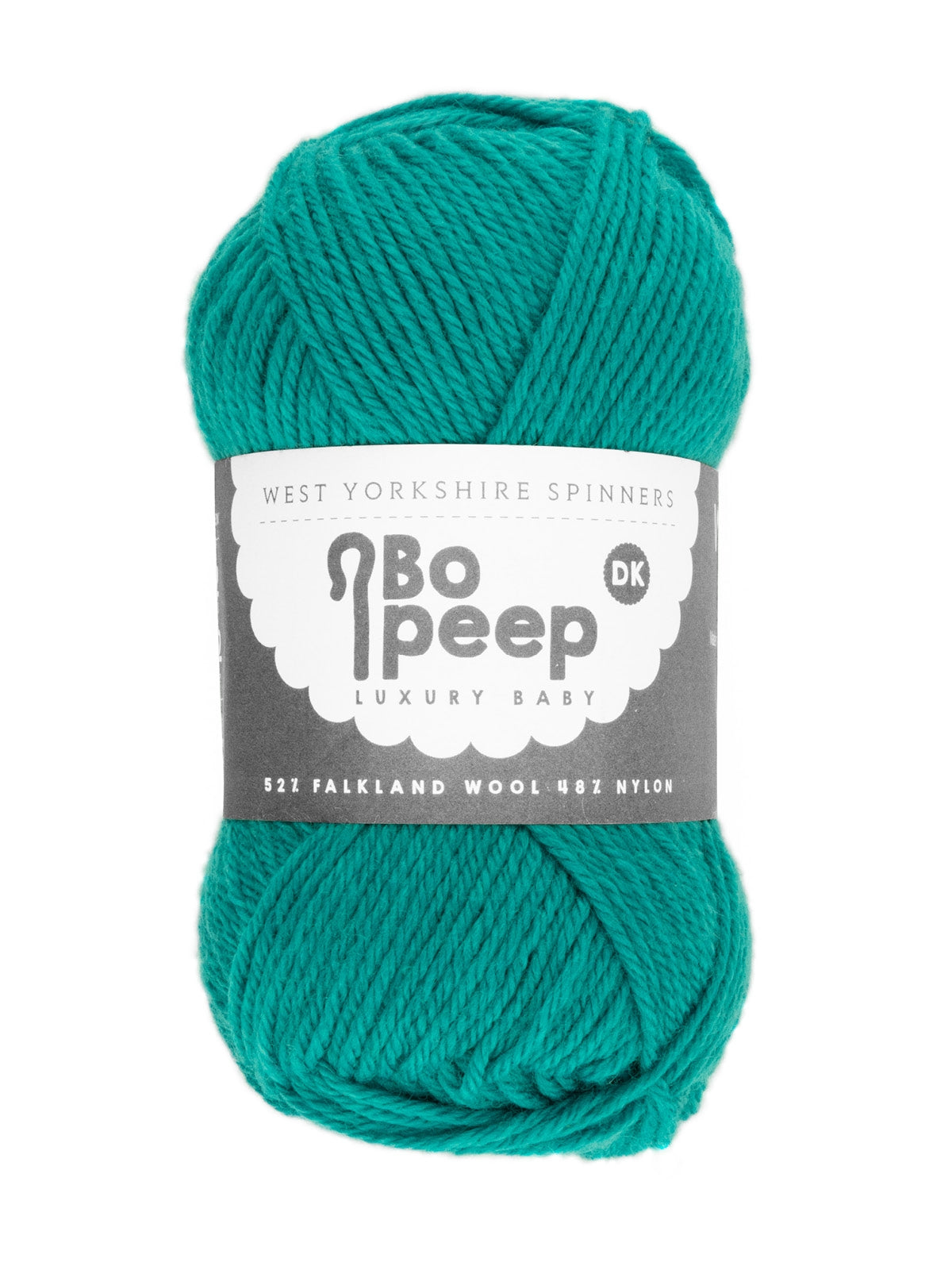 West Yorkshire Spinners Bo Peep DK