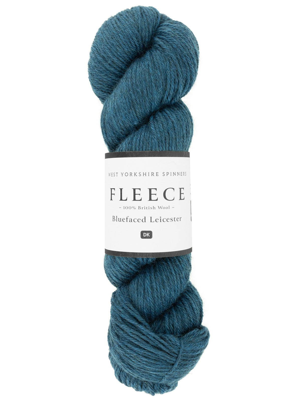 West Yorkshire Spinners Fleece Bluefaced Leicester DK
