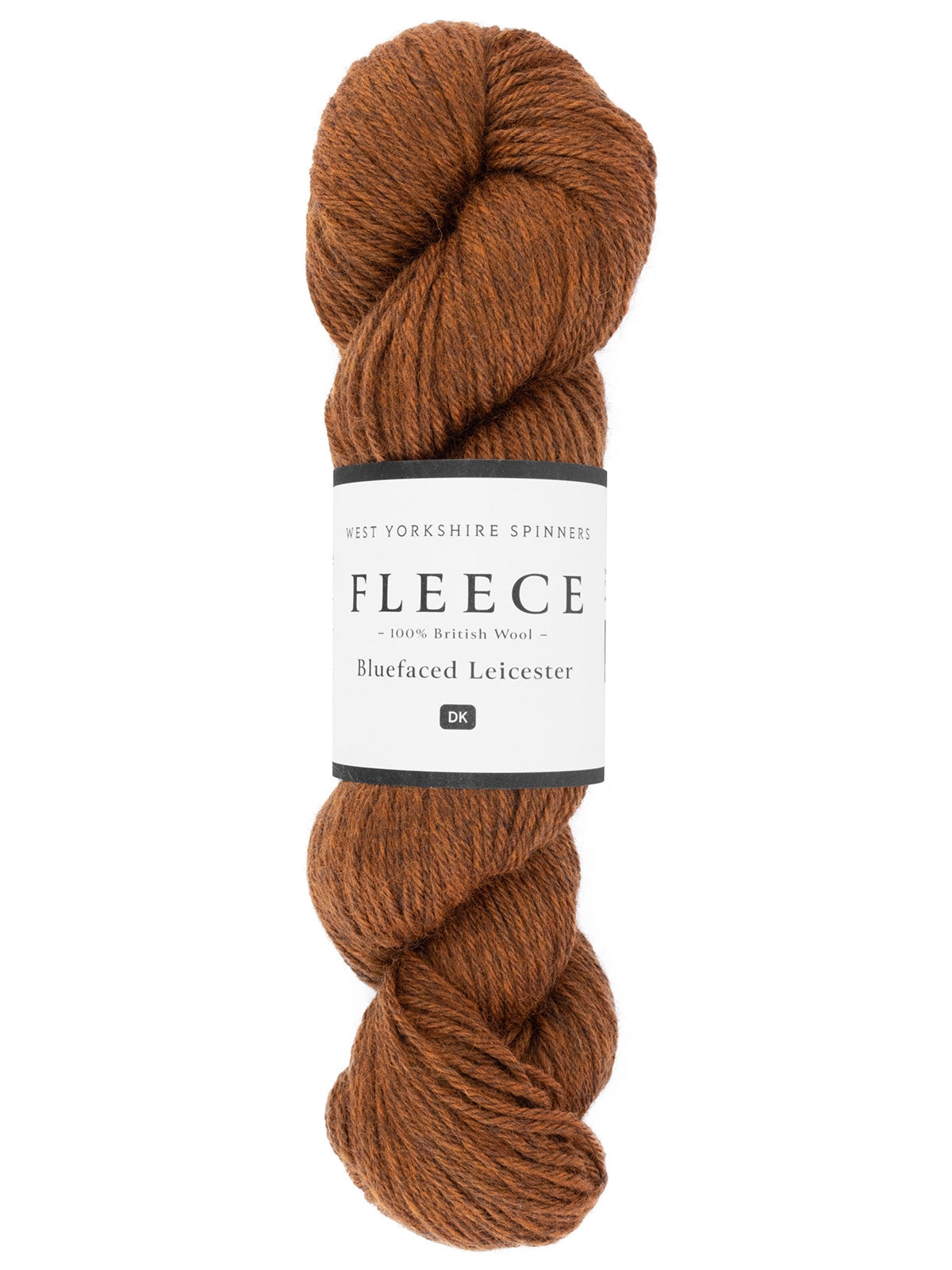 West Yorkshire Spinners Fleece Bluefaced Leicester DK