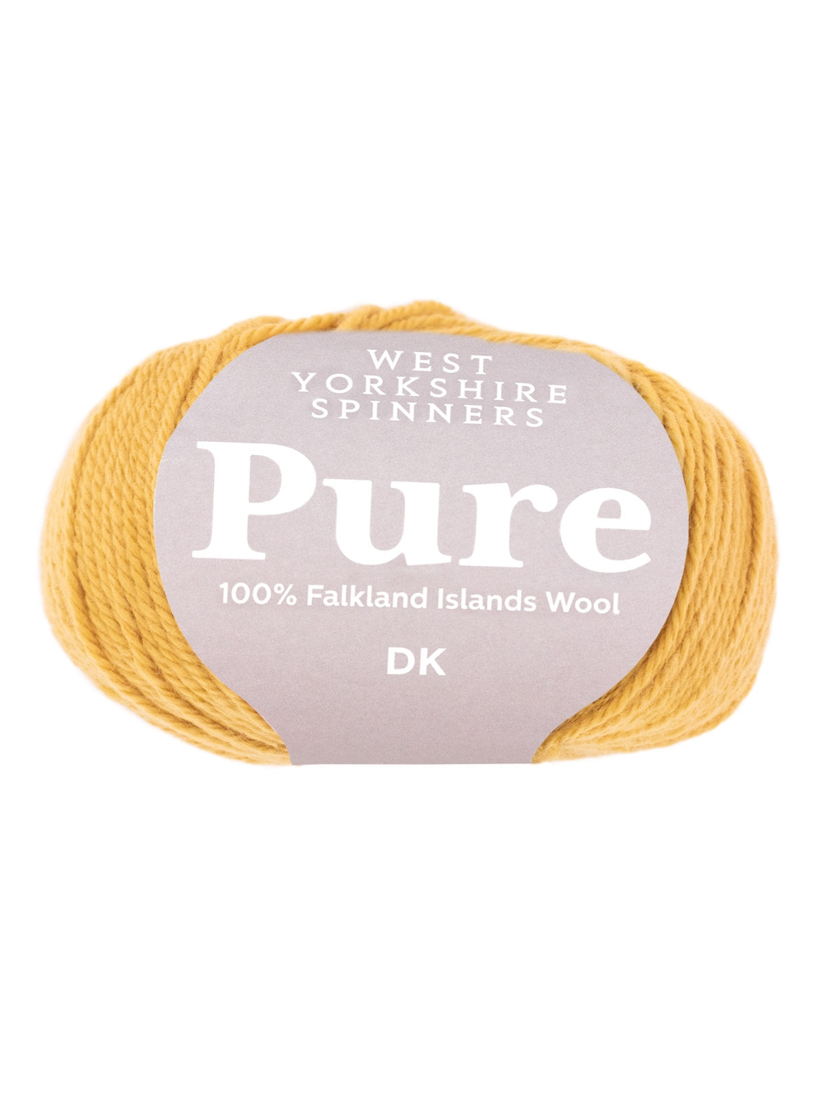 West Yorkshire Spinners Pure DK Yarn