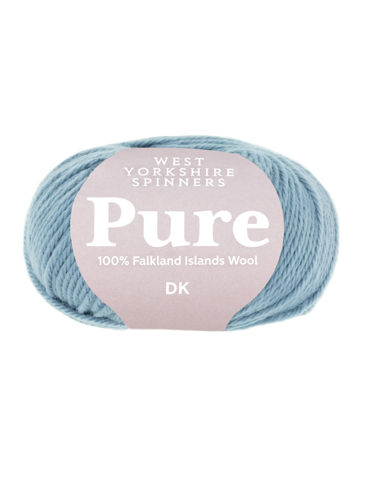 West Yorkshire Spinners Pure DK Yarn