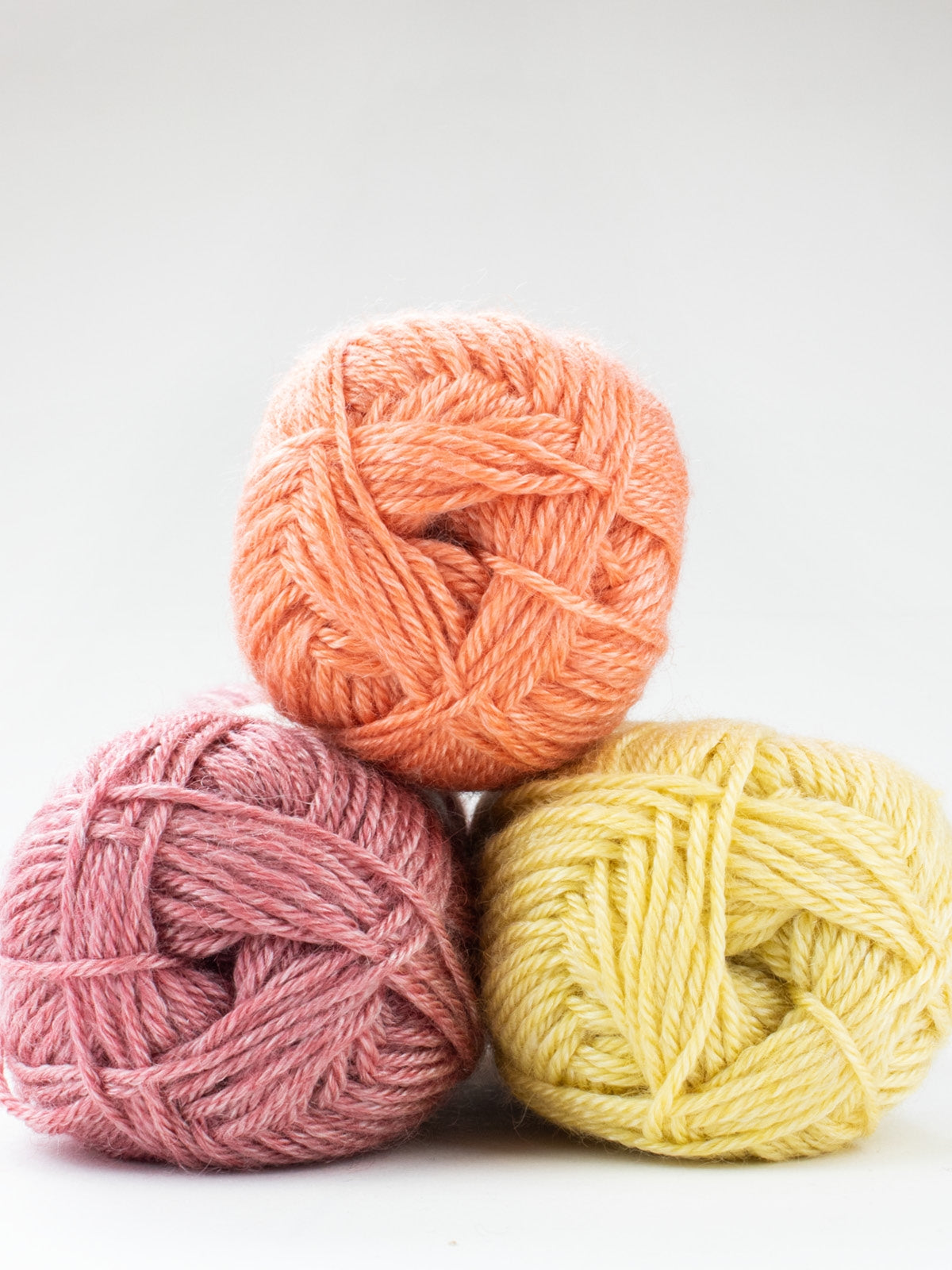 West Yorkshire Spinners Elements DK