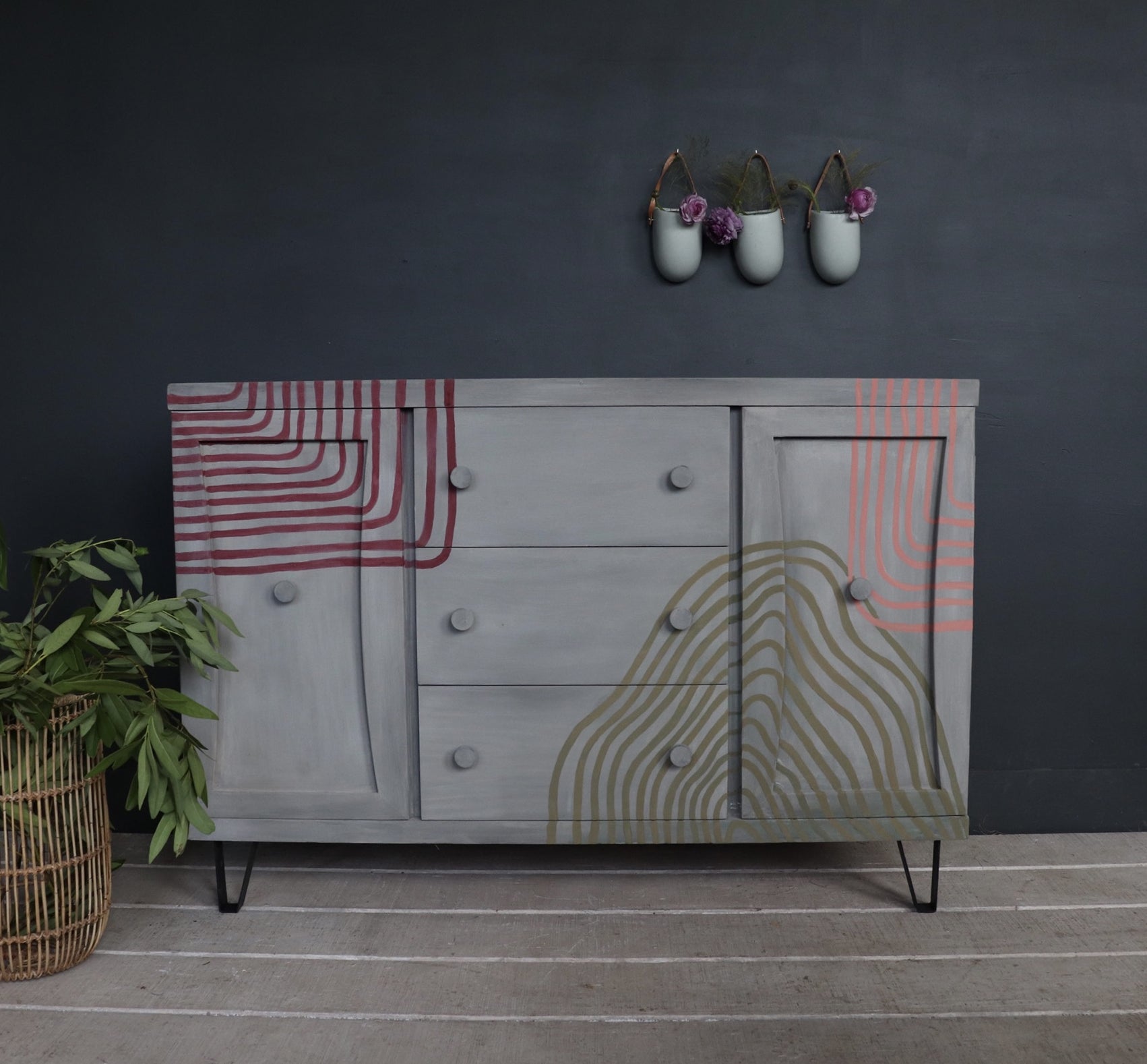 A beginners Guide to Annie Sloan Chalk Paint