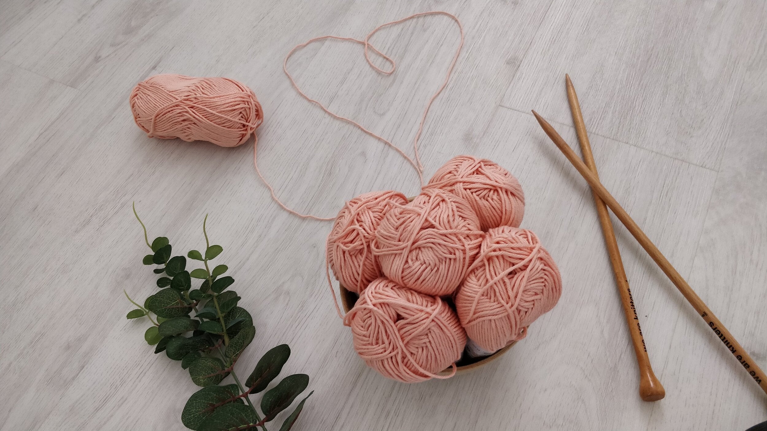 The top 5 Benefits of Crafting as a Form of Self Care