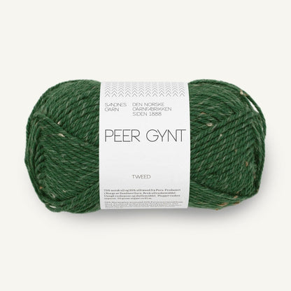 Sandnes Peer Gynt