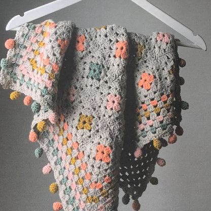 Improvers Crochet/ (26th July or 4th October, 2025. 10am - 12.30pm)