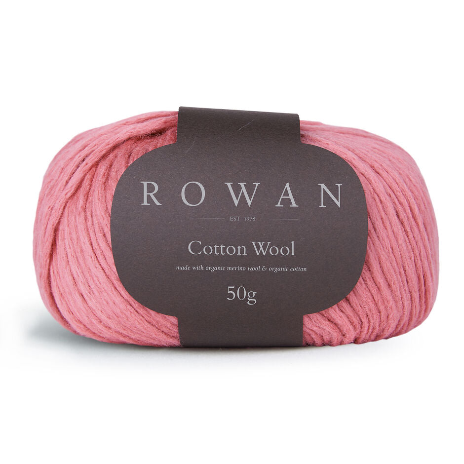Rowan Cotton Wool