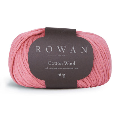 Rowan Cotton Wool