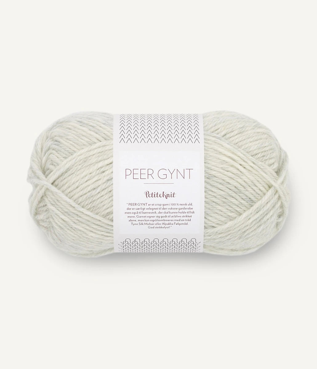 Sandnes Peer Gynt