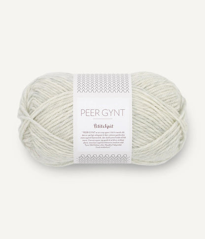 Sandnes Peer Gynt