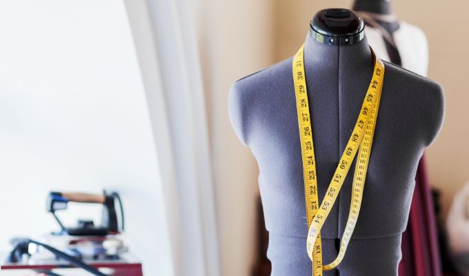 Sewing School (3rd, 10th, 17th Sept and 1st Oct,  6.00pm to 8.30pm)