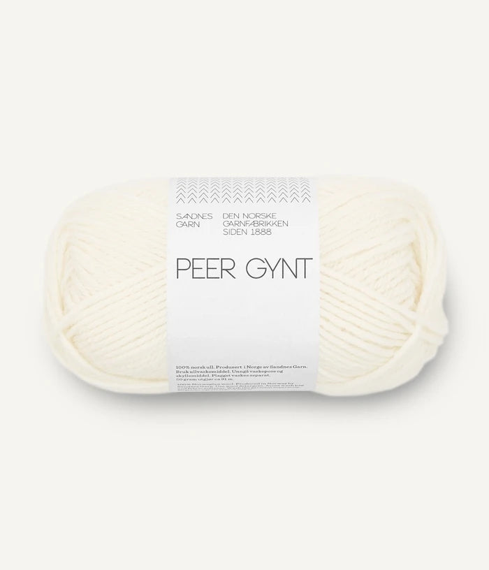 Sandnes Peer Gynt