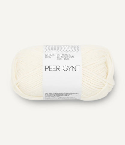 Sandnes Peer Gynt