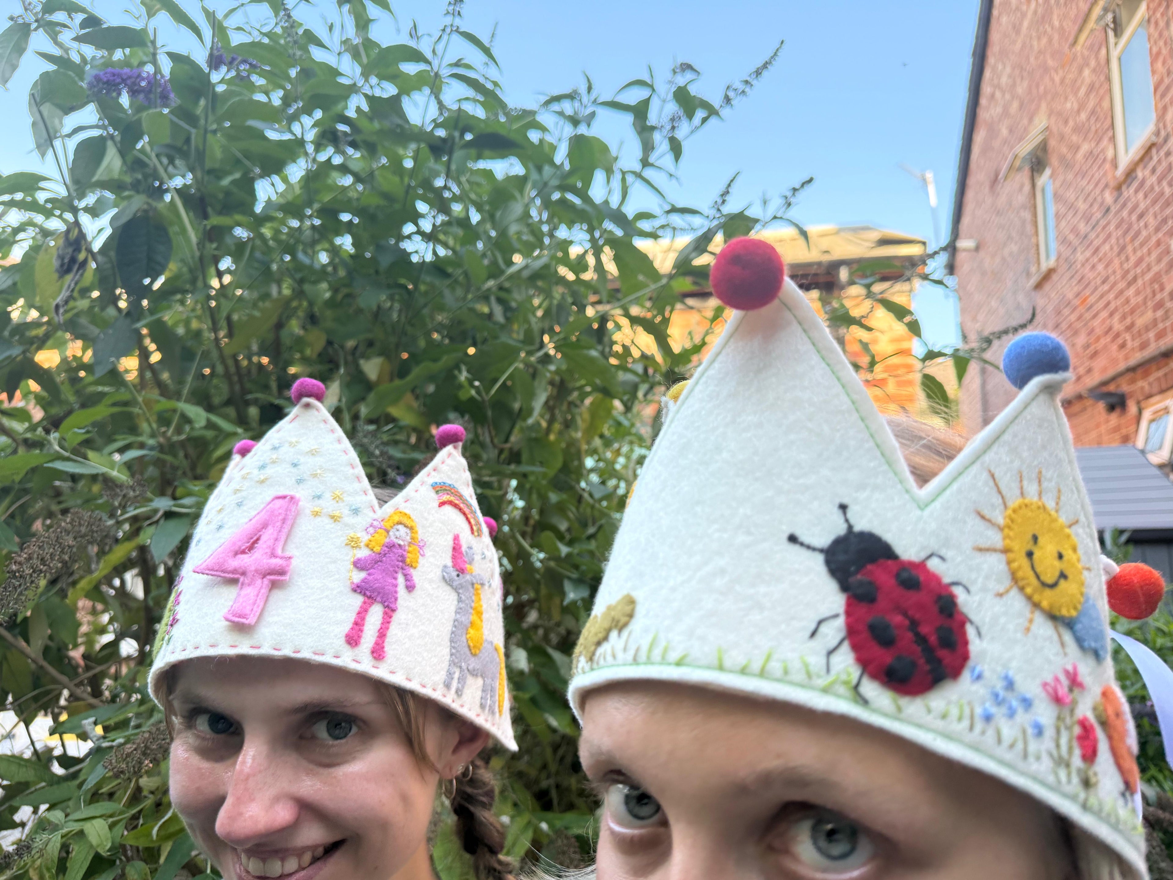 Cava and Crowns 20th August 7pm - 9.30pm (Ginger and Pickles Nantwich &amp; 17th September 7pm - 9.30pm (Ginger and Pickles Tarporley)