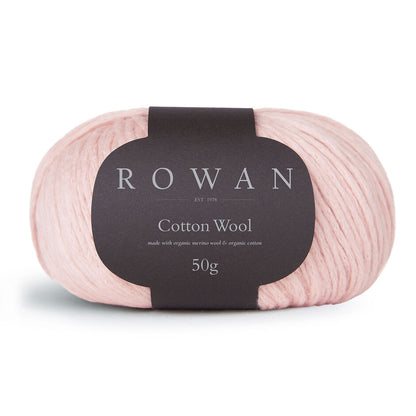 Rowan Cotton Wool
