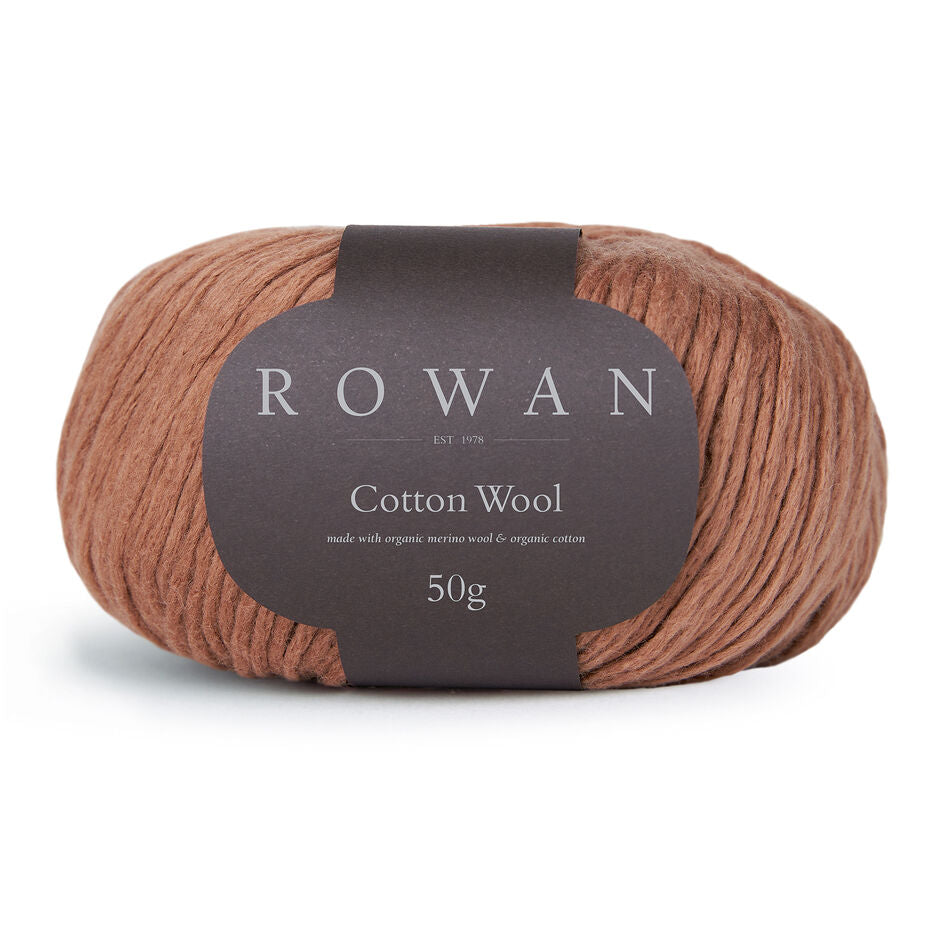 Rowan Cotton Wool
