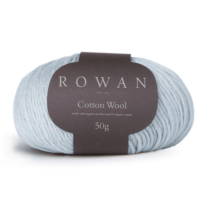 Rowan Cotton Wool