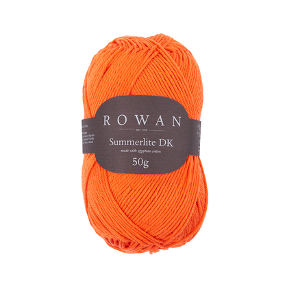 Rowan Summerlite DK