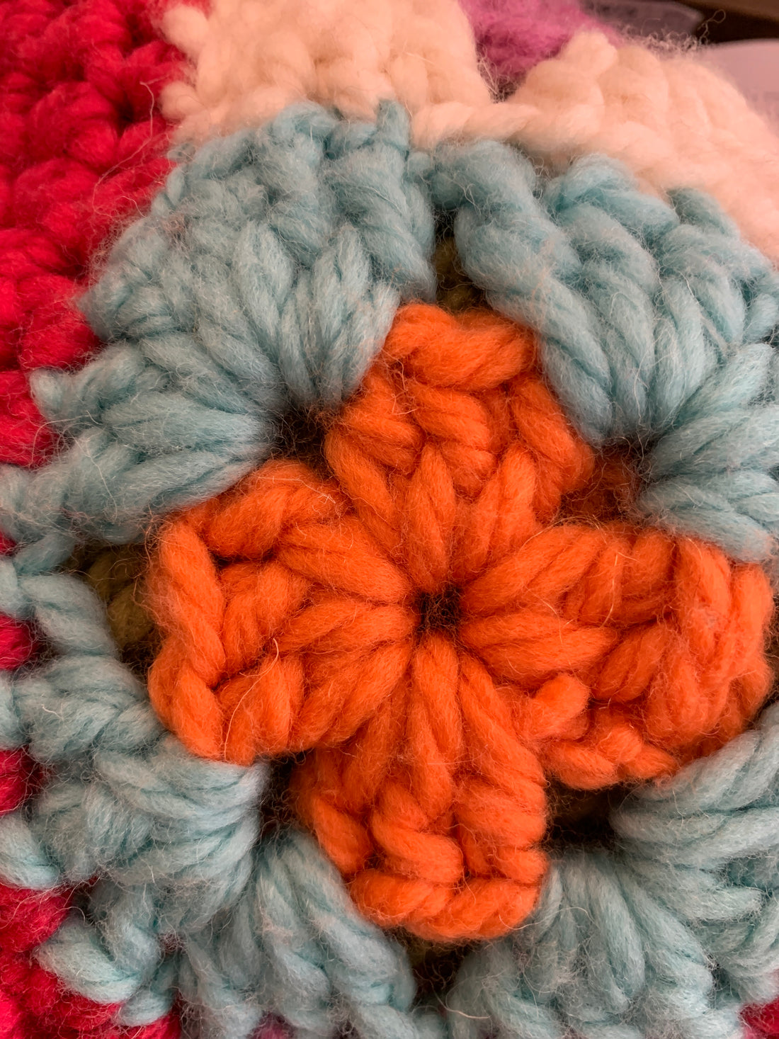 Learn to Crochet ( 25th Oct, 2025 10am-12.30pm)