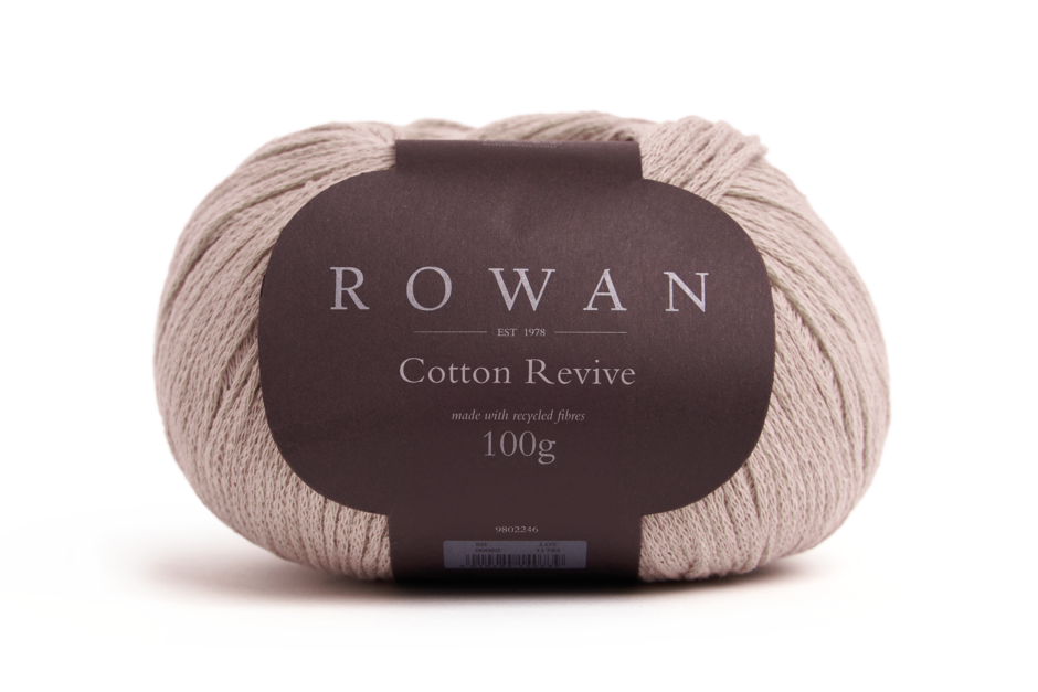 Rowan Cotton Revive