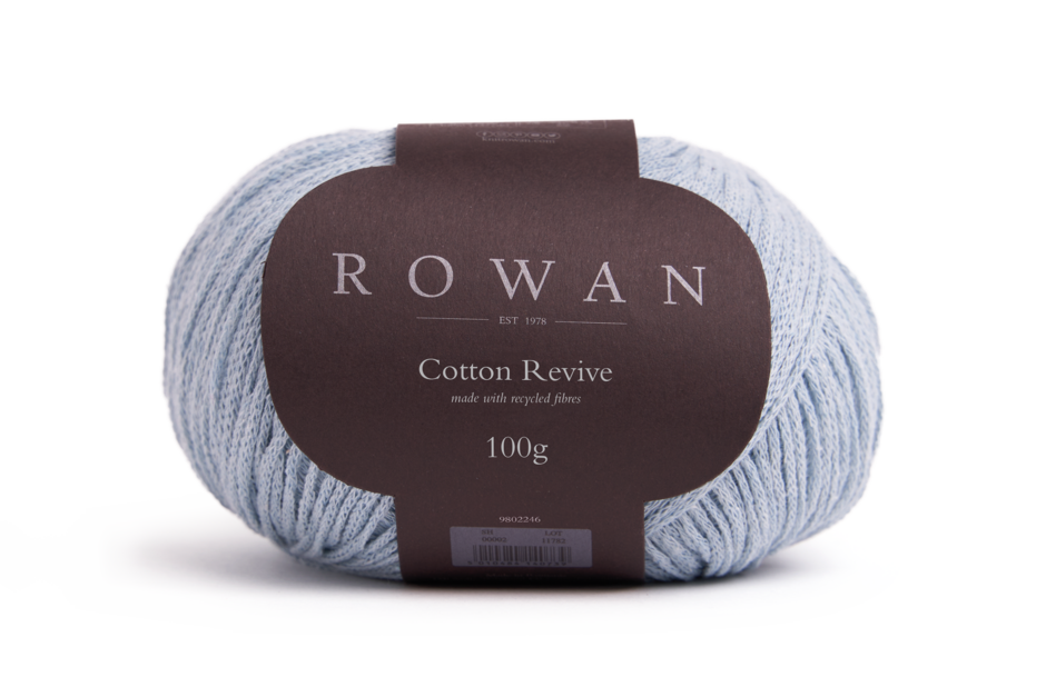 Rowan Cotton Revive