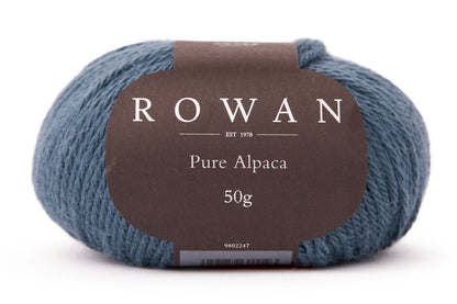 Rowan Pure Alpaca