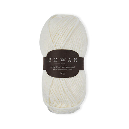 Baby Cashsoft Worsted