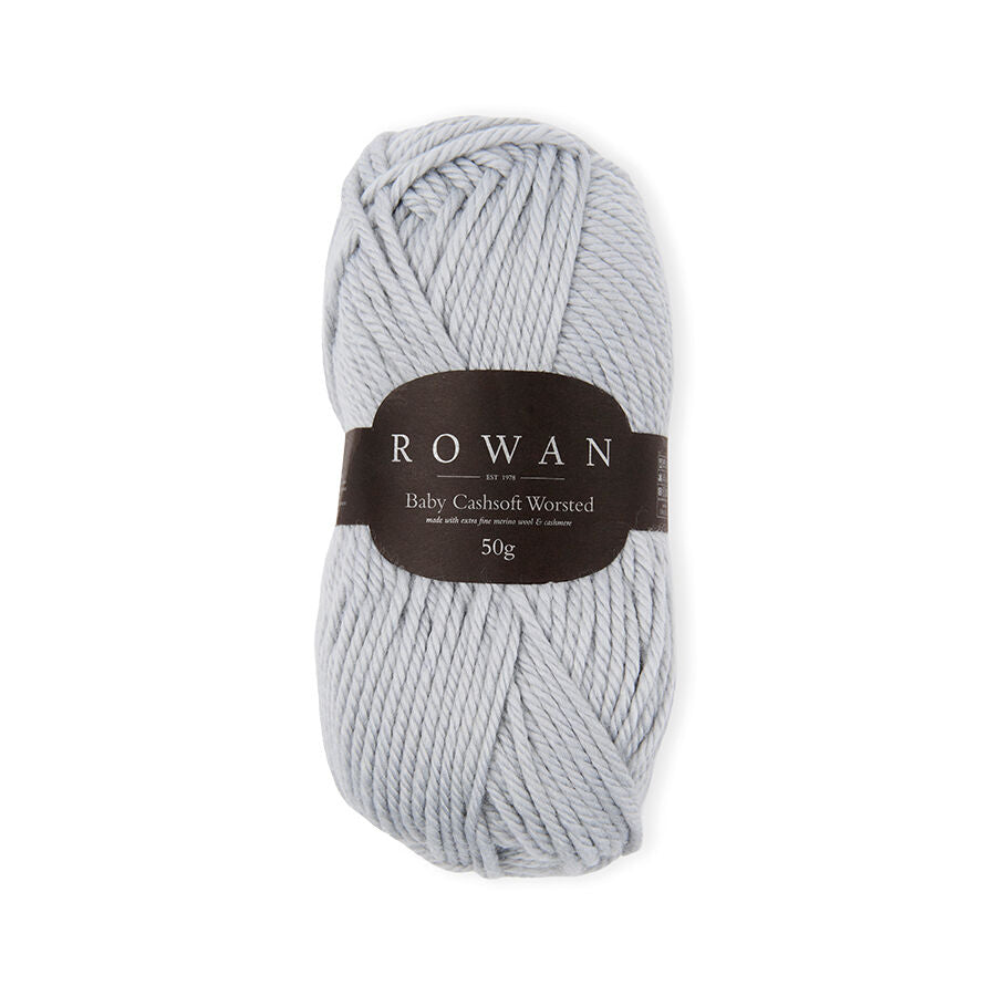 Baby Cashsoft Worsted