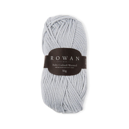 Baby Cashsoft Worsted