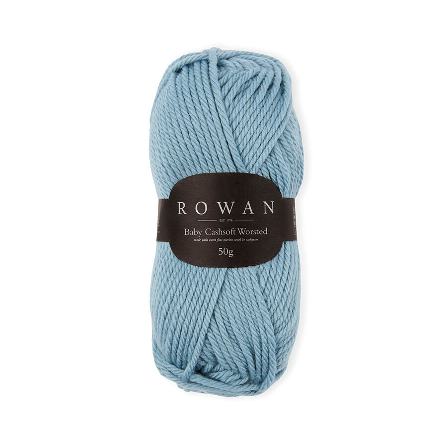 Baby Cashsoft Worsted