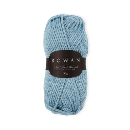 Baby Cashsoft Worsted