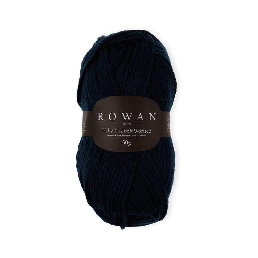 Baby Cashsoft Worsted