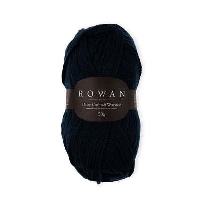 Baby Cashsoft Worsted