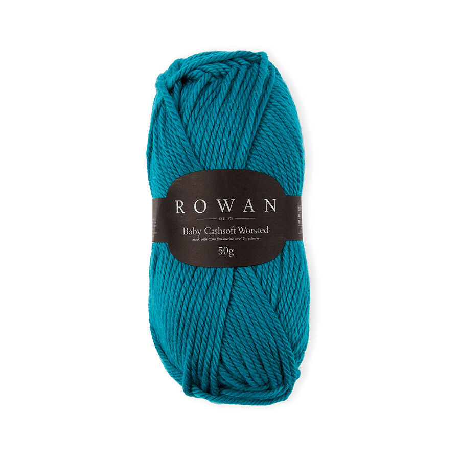 Baby Cashsoft Worsted