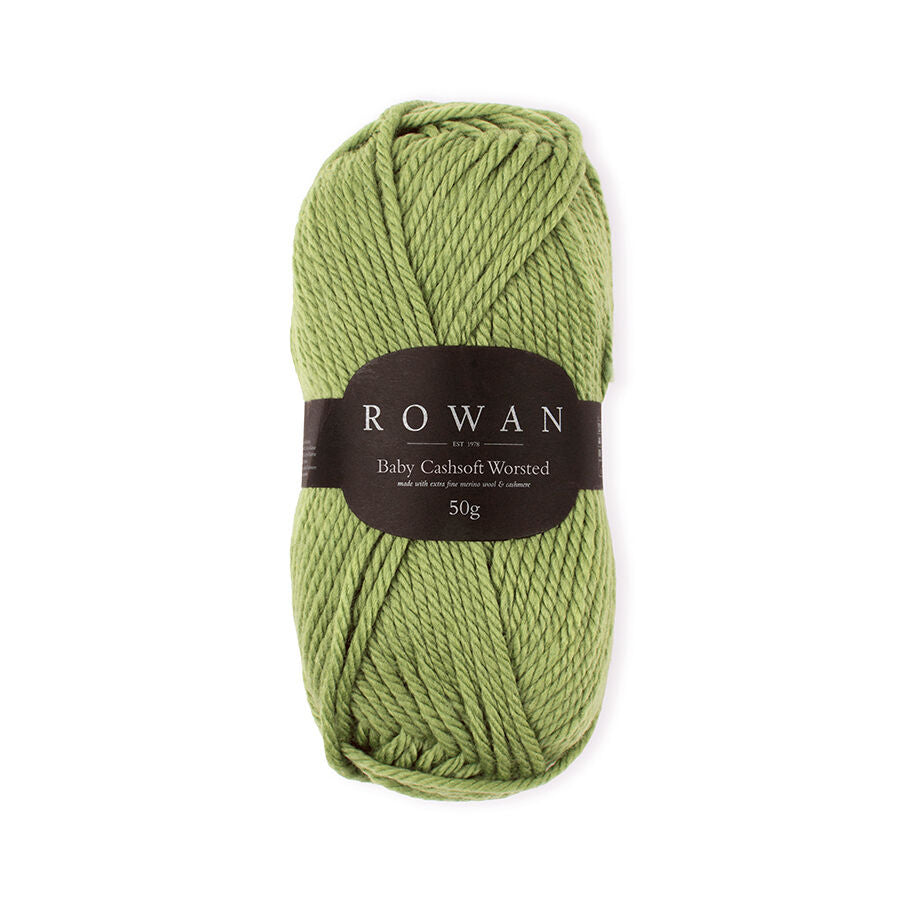 Baby Cashsoft Worsted