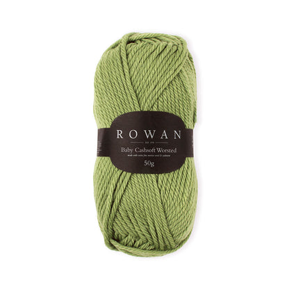 Baby Cashsoft Worsted