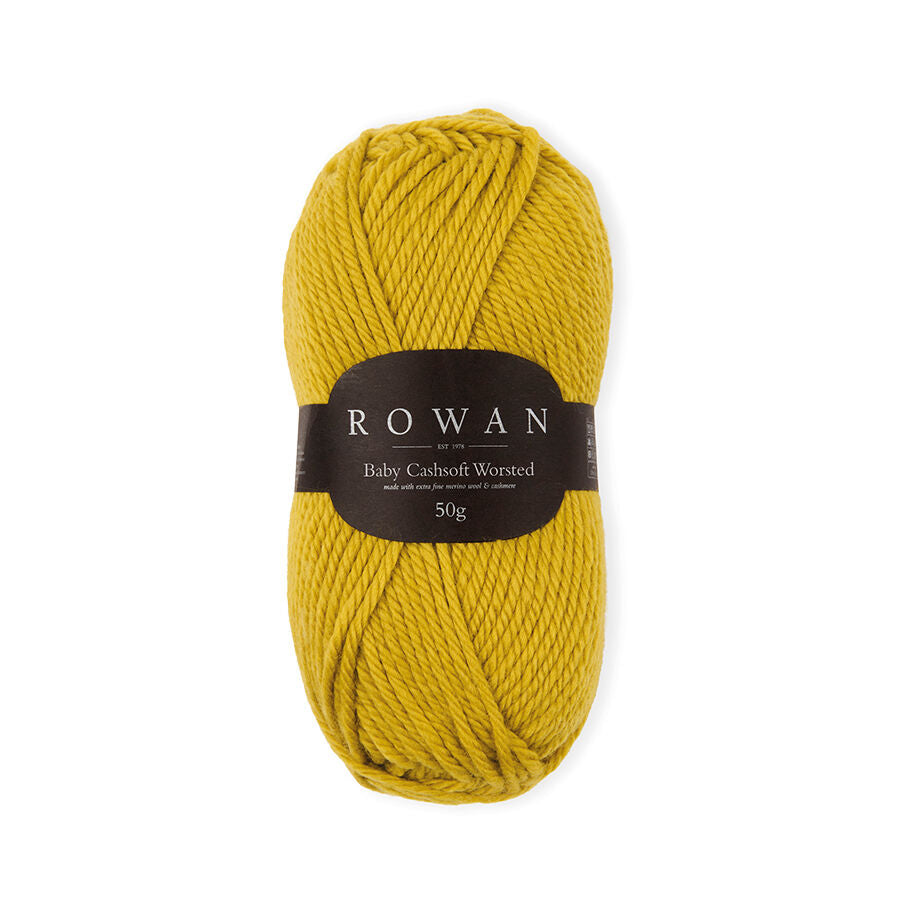 Baby Cashsoft Worsted