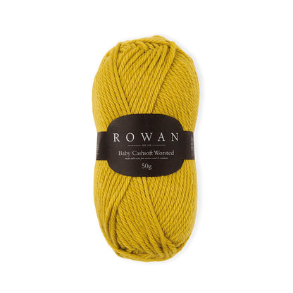 Baby Cashsoft Worsted