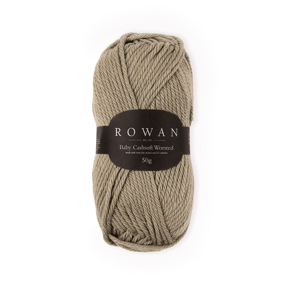 Baby Cashsoft Worsted