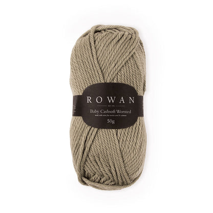 Baby Cashsoft Worsted