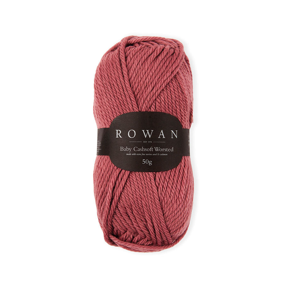 Baby Cashsoft Worsted