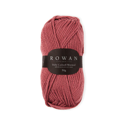 Baby Cashsoft Worsted