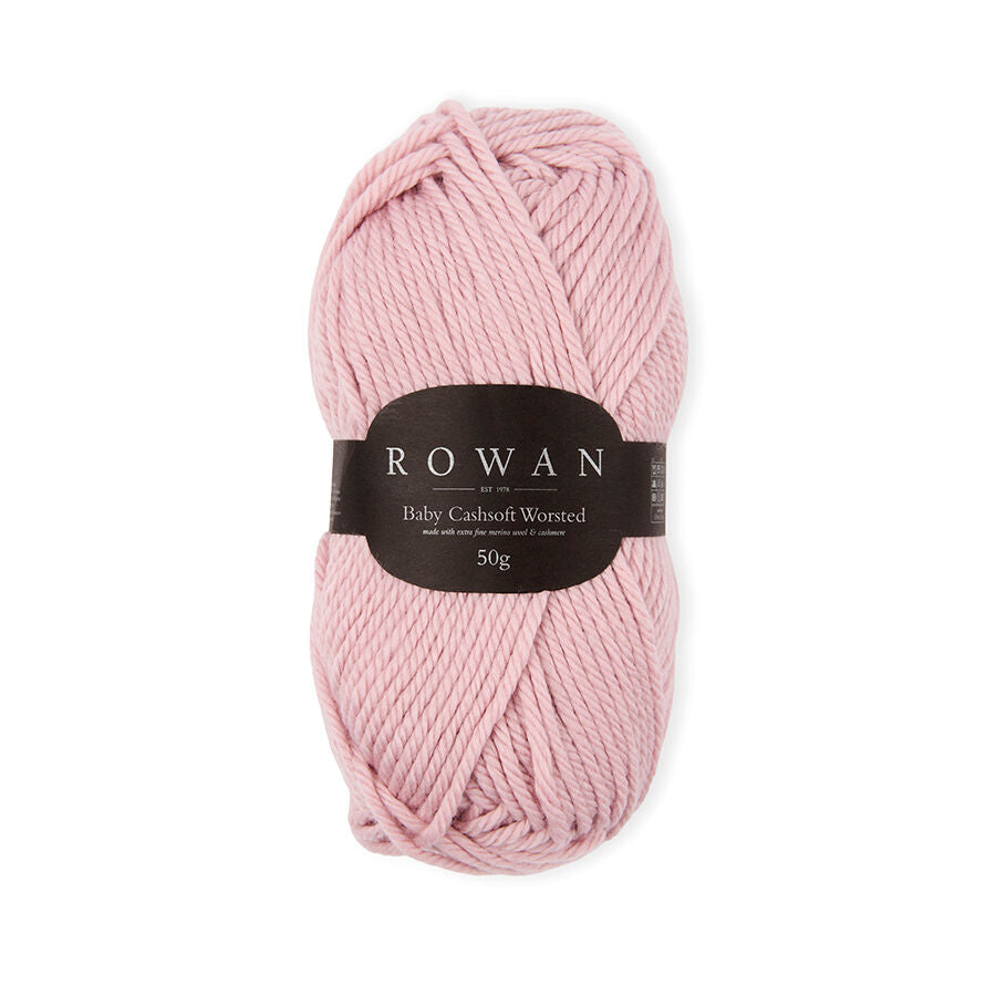 Baby Cashsoft Worsted