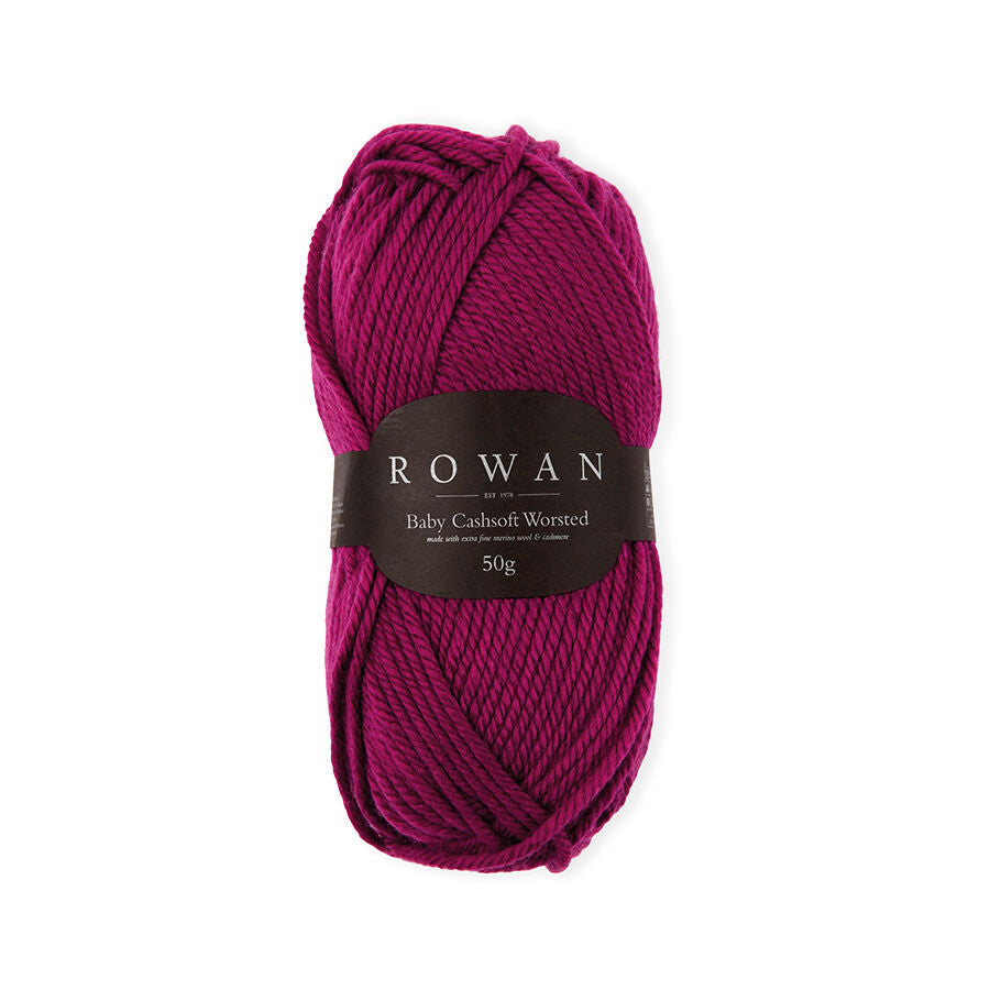 Baby Cashsoft Worsted