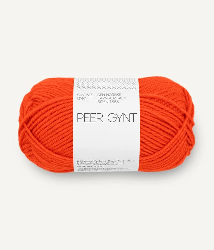 Sandnes Peer Gynt