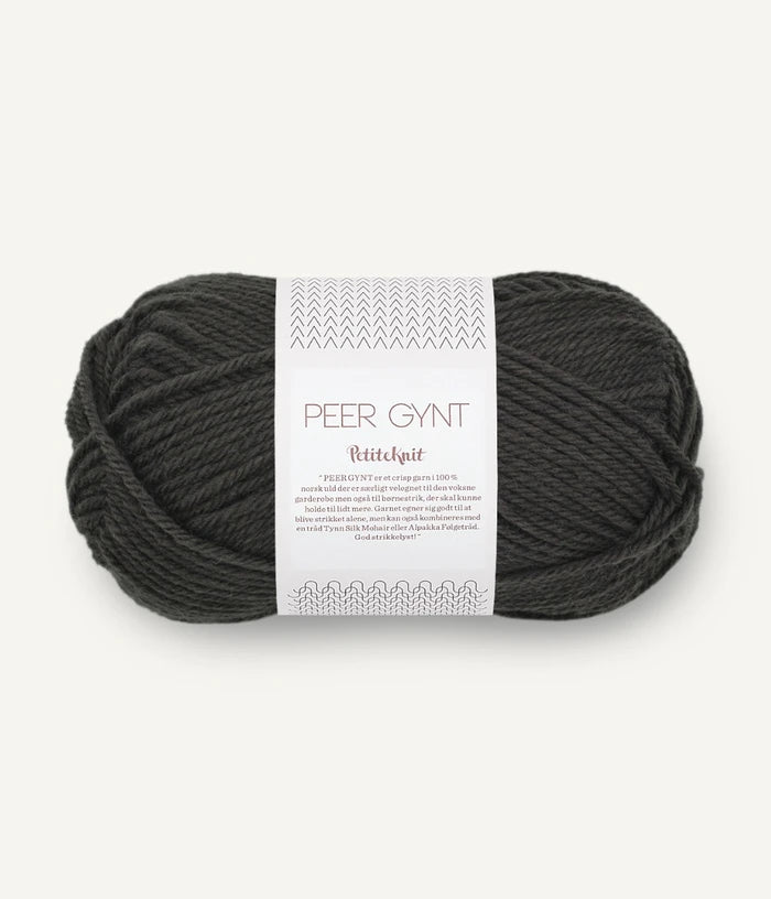 Sandnes Peer Gynt