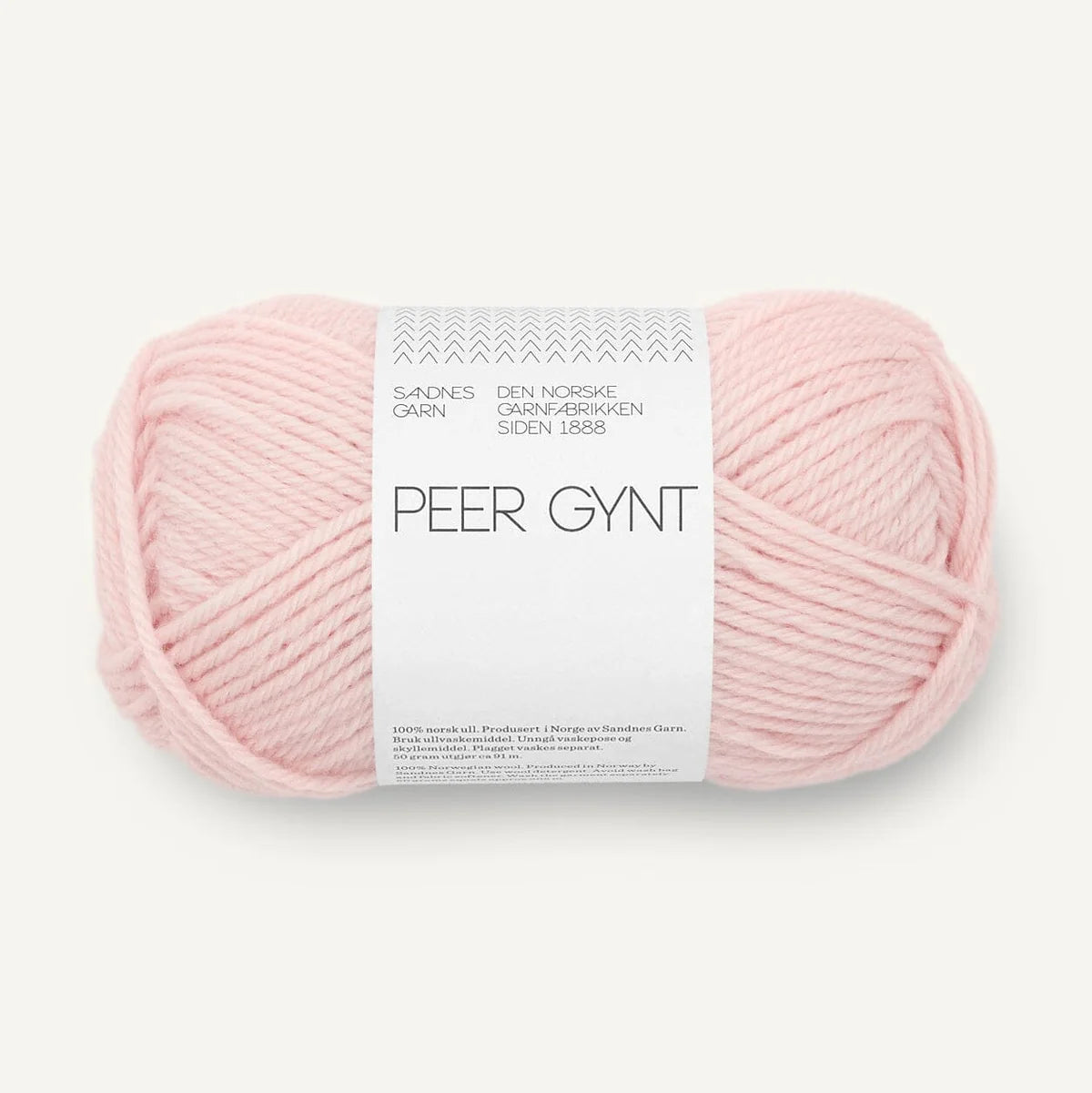 Sandnes Peer Gynt