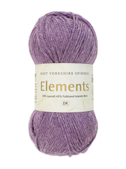 West Yorkshire Spinners Elements DK