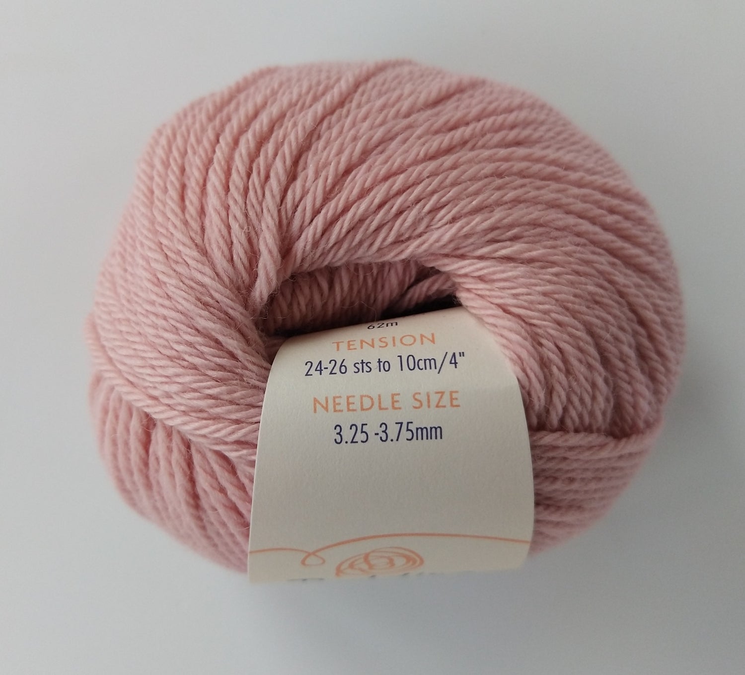 Mrs Moon Pudding Yarn