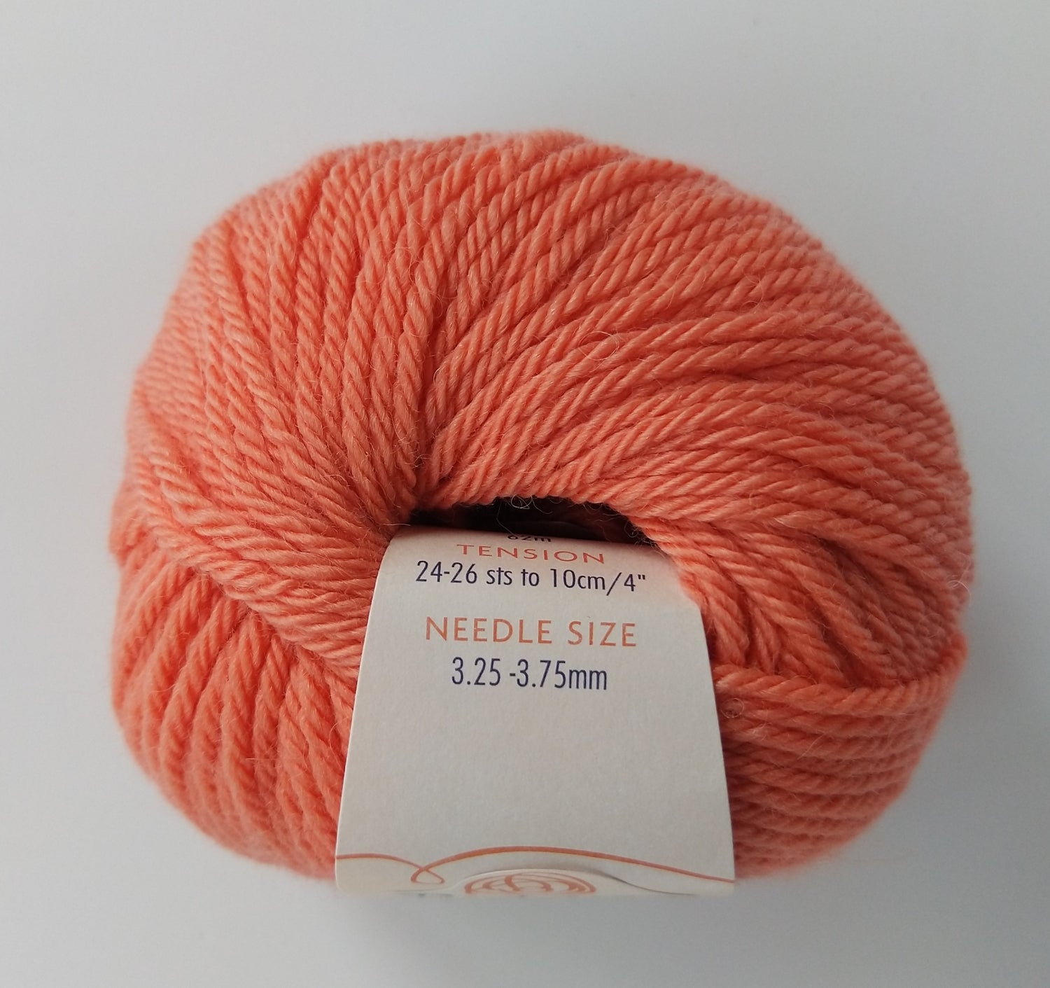 Mrs Moon Pudding Yarn